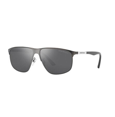 EMPORİO ARMANİ 0EA2094 30036G60 HC METAL ERKEK GÜNEŞ GÖZLÜĞÜ